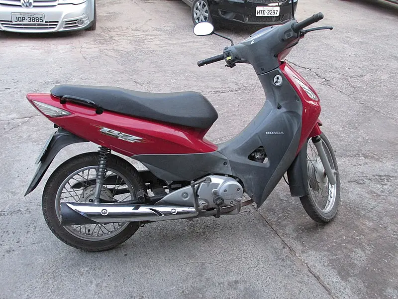Moto roubada que iria para a fronteira é recuperada pela Polícia