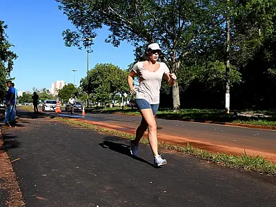 Lançamento oficial da Corrida dos Poderes será nesta quarta-feira