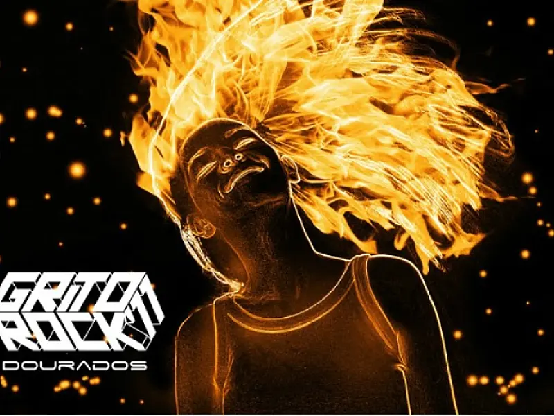 Inicia nesta sexta-feira em Dourados o "O Grito Rock"