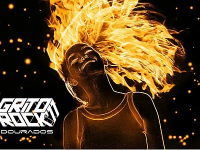 Inicia nesta sexta-feira em Dourados o "O Grito Rock"