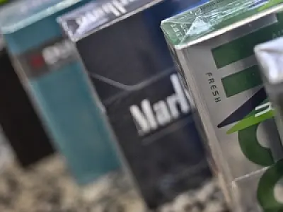 Prazo para proibição de cigarros com aditivos é mantido