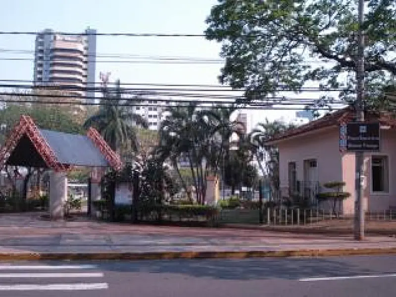 Belmar Fidalgo fecha nesta terça-feira para obras