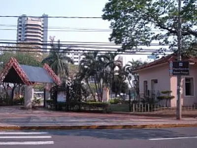 Belmar Fidalgo fecha nesta terça-feira para obras