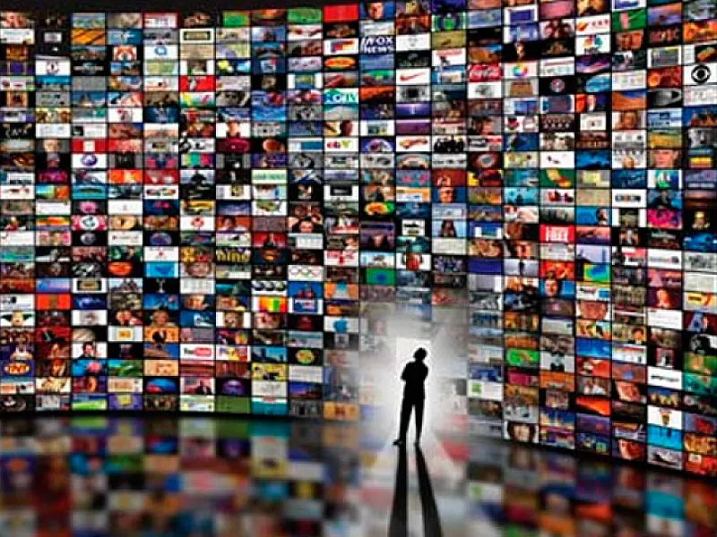 Correção de número de clientes da SKY reduz assinantes