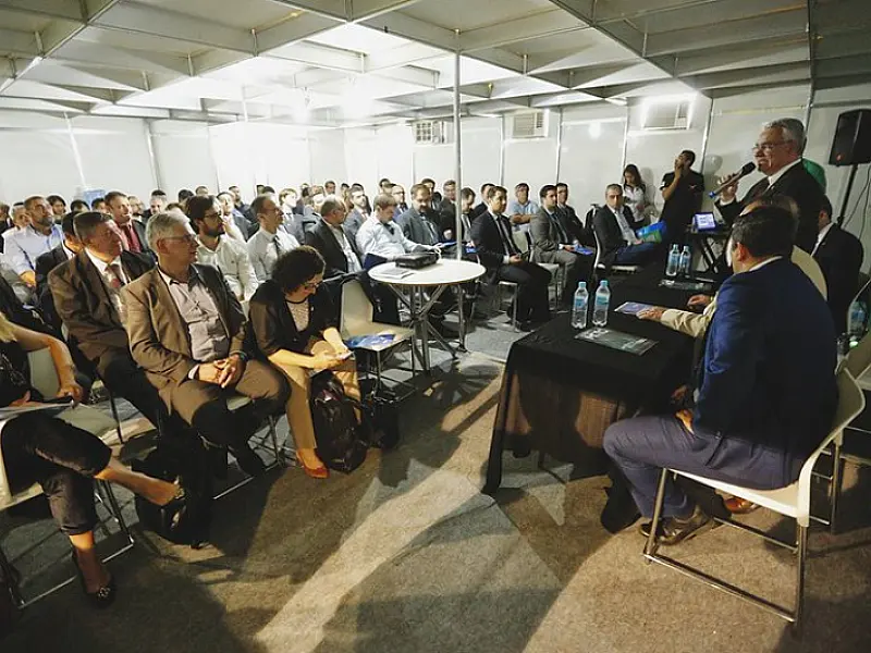 Câmara do Agro 4.0 aprova planejamento para expansão do acesso à internet no campo
