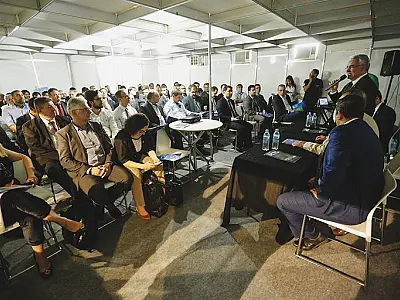 Câmara do Agro 4.0 aprova planejamento para expansão do acesso à internet no campo
