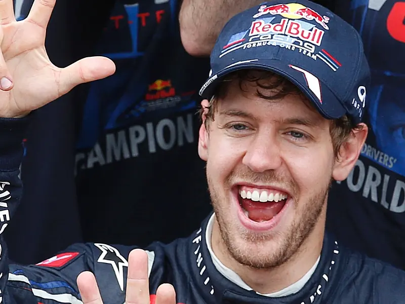 Vettel vence de ponta a ponta no Canadá de Fórmula 1