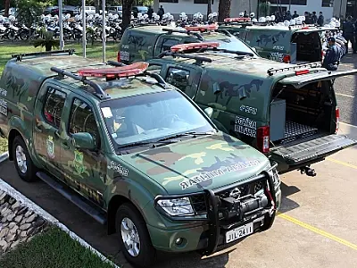 MS deve receber R$ 3,5 milhões para proteger fronteiras