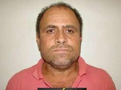 Homem é preso acusado de abusar de 4 crianças em Dourados