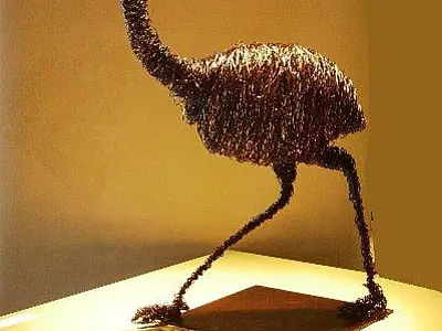 Galeria do Memorial da Cultura recebe exposição “O Avesso do Lado Direito”