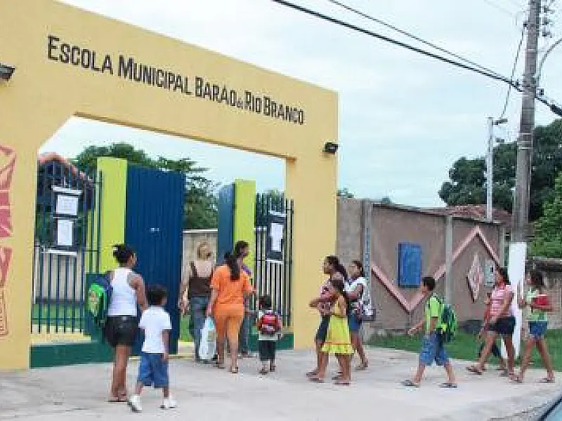 Ensino público de Corumbá adere a greve nacional