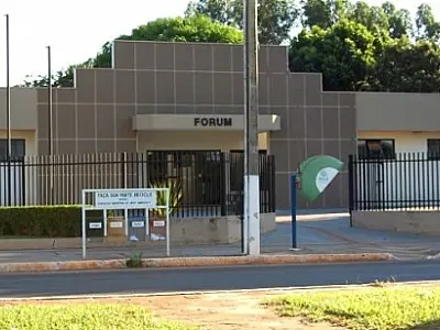 Comarcas de Angélica, Batayporã e Inocência podem ser desativadas