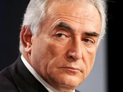 Acusação contra ex-chefe do FMI deve ser arquivada