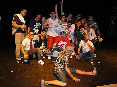 Quinta Cultural na Orla terá dança e teatro
