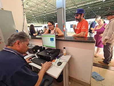 Casa da Saúde de MS não terá atendimento ao público nos dias de Carnaval