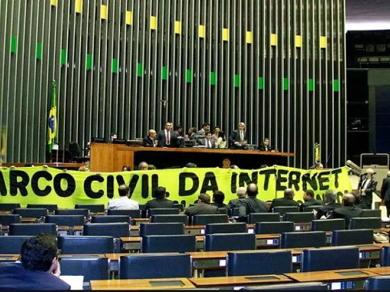 Governo quer estender Marco Civil da Internet ao mundo
