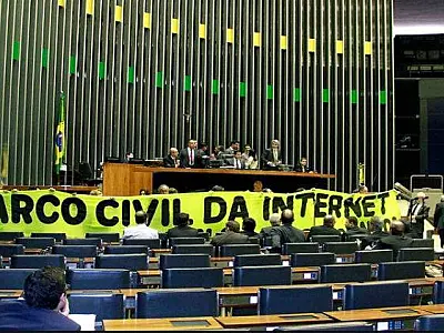 Governo quer estender Marco Civil da Internet ao mundo