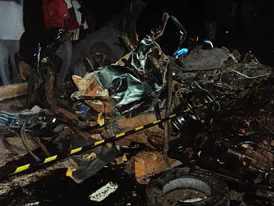 BR-267 é palco de 11 mortes em 2013; PRF alega imprudência