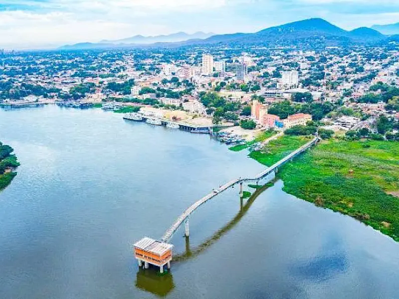 Força-tarefa vai combater fraudes em ligações de rede de água em Mato Grosso do Sul