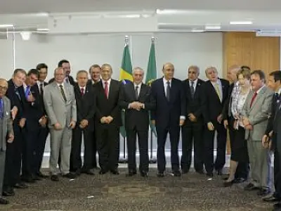 Assomasul aguarda R$ 11,7 milhões restantes do complemento de 1% no repasse do FPM