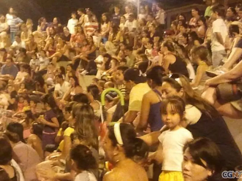 Hoje é dia de Quinta Cultural na Orla