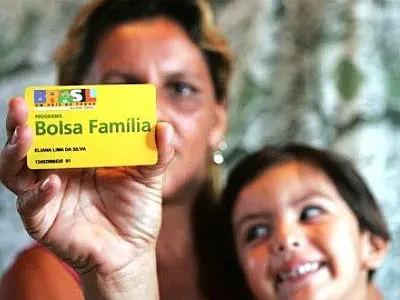 Prazo para atualizar Bolsa Família vai até quinta