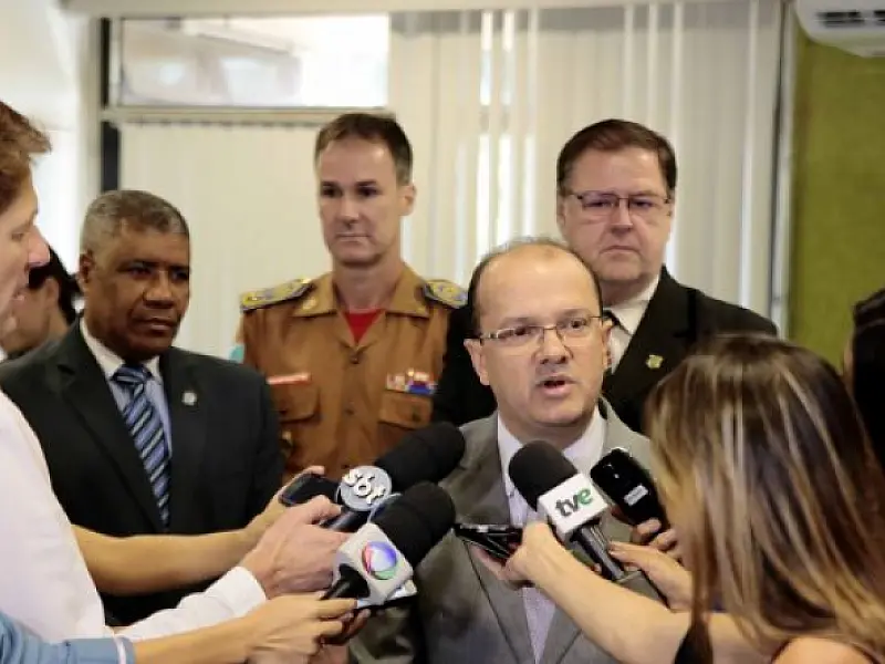 Governo renova contrato e SIGO volta a funcionar em 24 horas