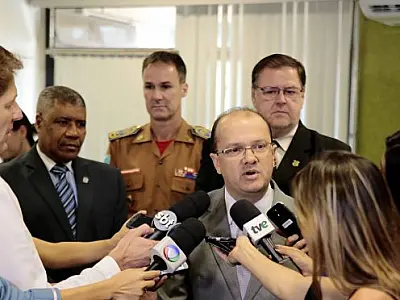 Governo renova contrato e SIGO volta a funcionar em 24 horas