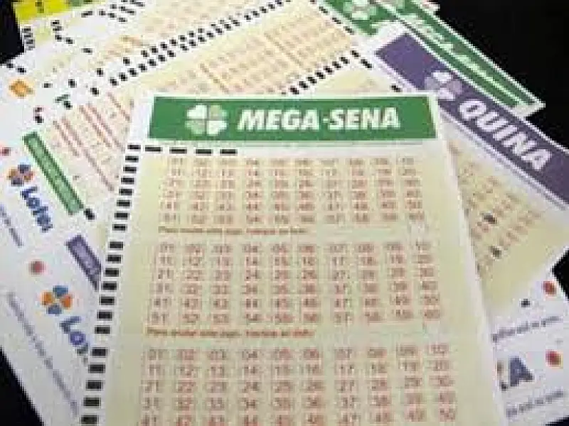 Mega-Sena acumula e prêmio pode chegar a R$ 7 milhões sábado