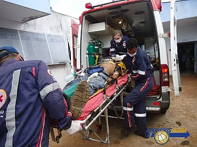 Morre jovem baleado com dois tiros na cabeça em Dourados