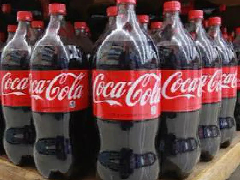 Coca-Cola poderá ser vendida em capsulas para ser feita em casa