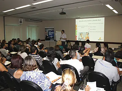 Sebrae prepara quem quer empreender e não sabe por onde começar