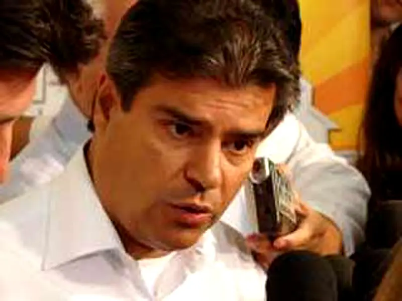 Prefeito da Capital participa da Rio+20