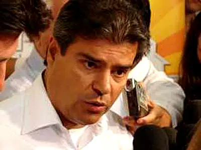 Prefeito da Capital participa da Rio+20
