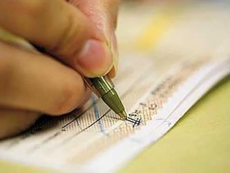 Jornalista da Capital tem cheque adulterado e prejuízo superior a R$ 2 mil