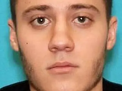 Homem que abriu fogo no principal aeroporto da cidade é identificado