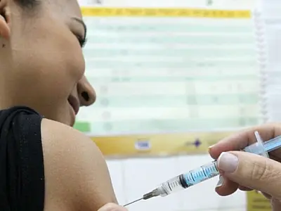 Mudanças no calendário de vacinação não deixará ninguém desprotegido, garante Saúde