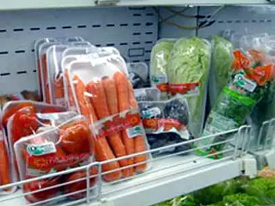 Produção de orgânicos no Brasil deve crescer 40% em 2011