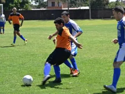 Dois jogos movimentam a 18ª rodada da Copa Cassems