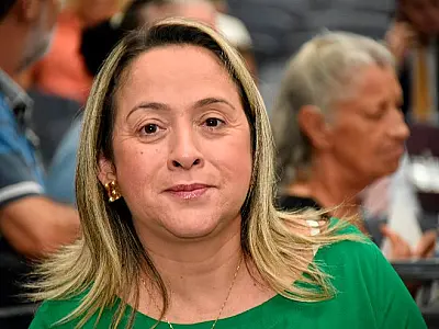 Lei: Festa do Padroeiro é inserida no Calendário Oficial de Eventos de MS