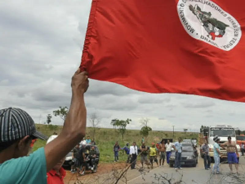 Incra inicia desapropriação de 70 mil hectares de terras em MS