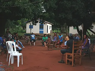 Projeto Casa Quilombola da Sehac receberá prêmio nacional