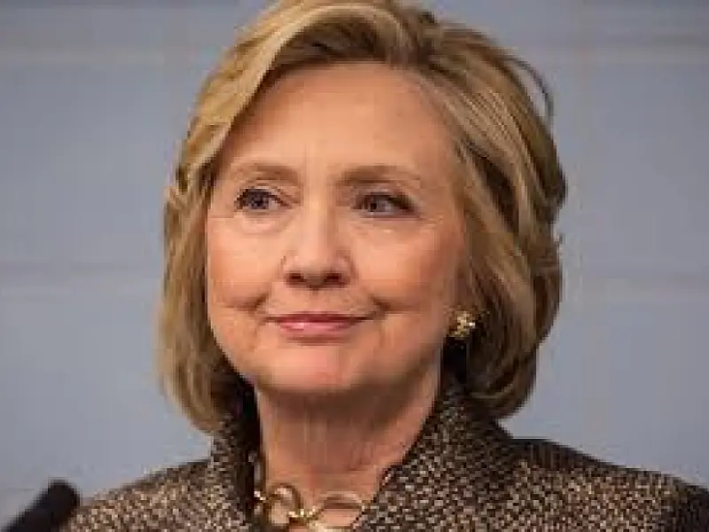 Pesquisas dão grande vantagem a Hillary Clinton nas primárias de Nova York