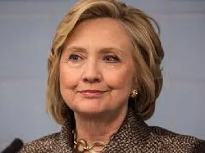 Pesquisas dão grande vantagem a Hillary Clinton nas primárias de Nova York