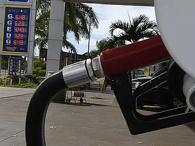 Na região de saída para Aquidauana, preços de combustíveis apresentam diferença de até 17,99%