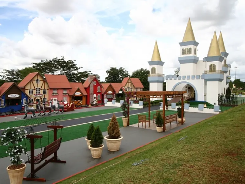 Confira a programação da semana para a cidade do Natal