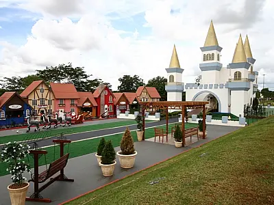 Confira a programação da semana para a cidade do Natal