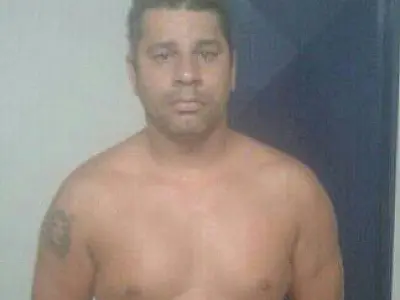 PRF prende criminoso responsável por vários assaltos a bancos em SP e recupera carro roubado