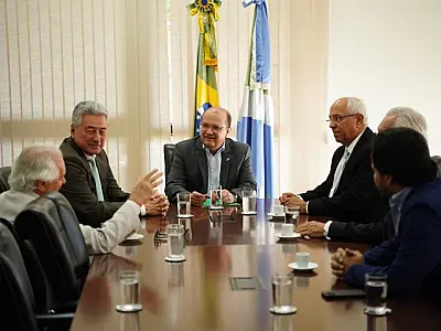 Ponte entre Mato Grosso do Sul e Paraná abre nova rota de desenvolvimento