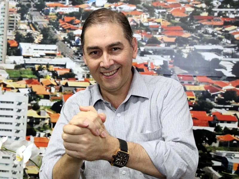 Prefeito cassado emite nota sobre ocorrido na última quinta na Capital